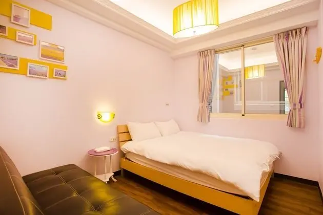Comfort Oda, 1 Çift Kişilik Yatak, Sigara İçilmez