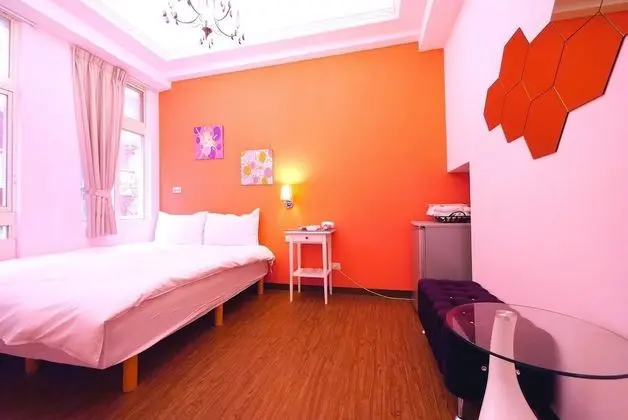 Comfort Oda, 1 Çift Kişilik Yatak, Sigara İçilmez