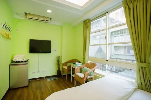 Comfort Süit, 2 Çift Kişilik Yatak, Sigara İçilmez