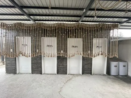 Basic Ortak Ranzalı Oda, Sadece kadınlar için