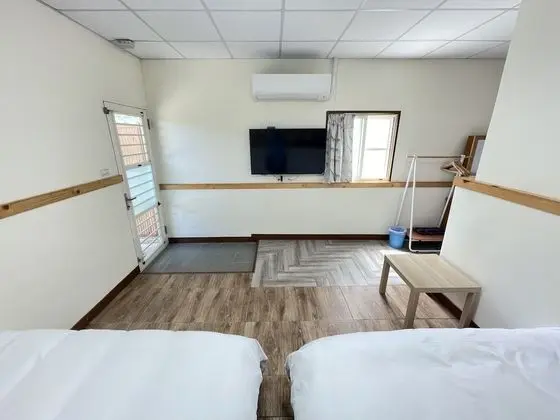 Standard Dört Kişilik Oda