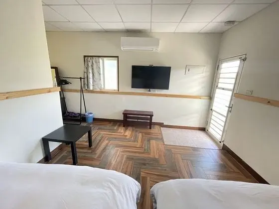 Standard Dört Kişilik Oda