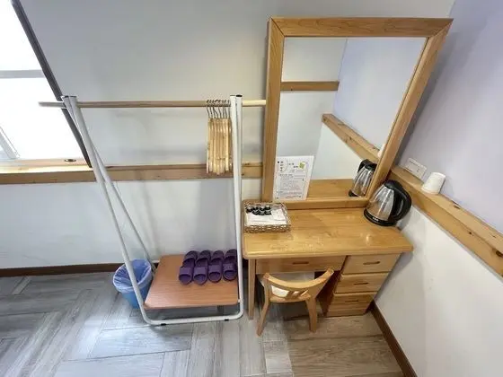 Standard Dört Kişilik Oda