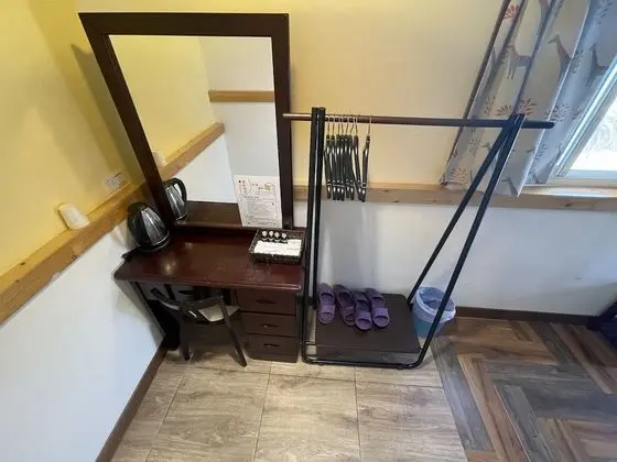 Standard Dört Kişilik Oda