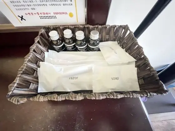 Standard Dört Kişilik Oda