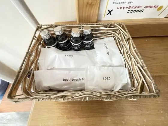 Standard Dört Kişilik Oda