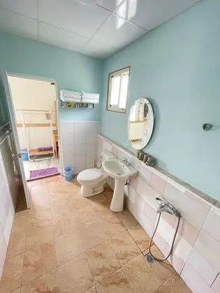 Standard Dört Kişilik Oda