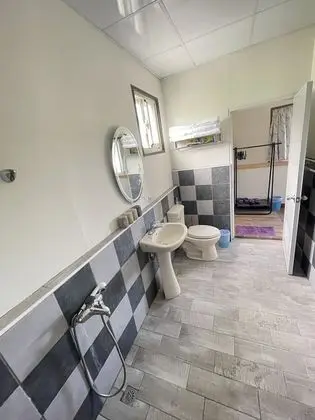 Standard Dört Kişilik Oda