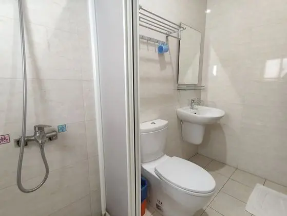 Standard Tek Büyük Yataklı Oda, 1 Çift Kişilik Yatak, Sigara İçilmez
