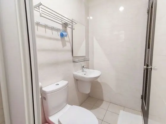 Standard Tek Büyük Yataklı Oda, 1 Çift Kişilik Yatak, Sigara İçilmez