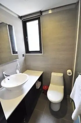Basic Tek Büyük Yataklı Oda