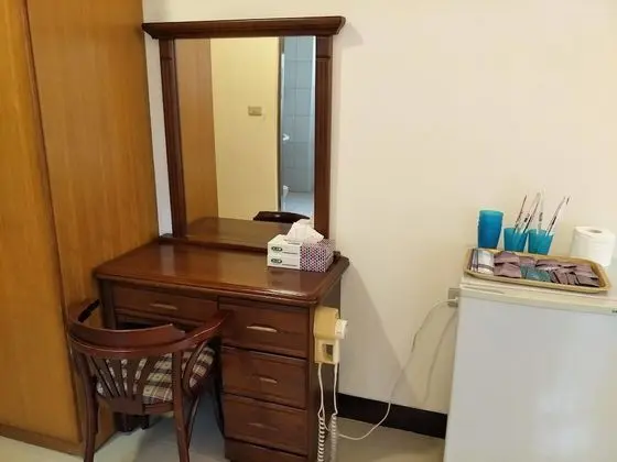 Tek Büyük Yataklı Oda, 1 Çift Kişilik Yatak, Sigara İçilmez