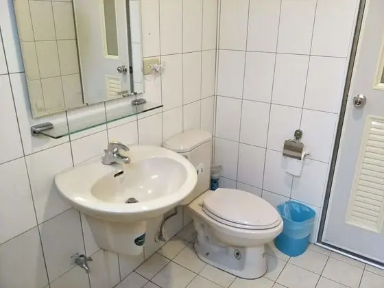 Tek Büyük Yataklı Oda, 1 Çift Kişilik Yatak, Sigara İçilmez