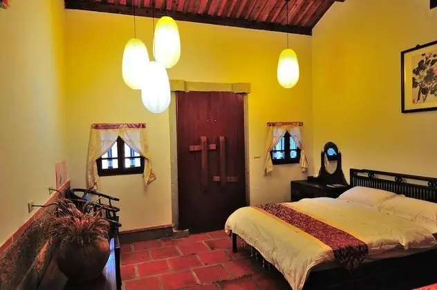 Comfort Üç Kişilik Oda