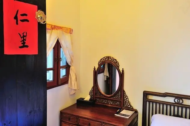 Comfort Üç Kişilik Oda