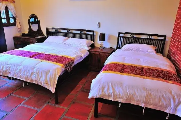 Comfort Üç Kişilik Oda