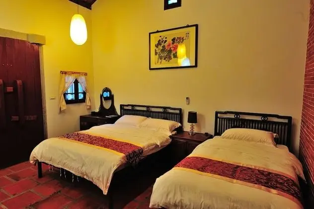 Comfort Üç Kişilik Oda