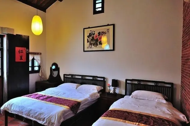 Comfort Üç Kişilik Oda