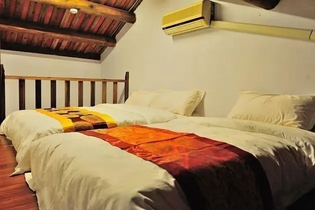 Comfort Üç Kişilik Oda