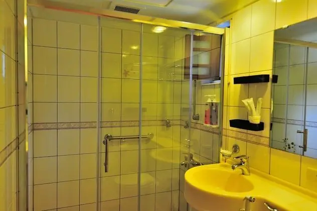 Comfort Üç Kişilik Oda