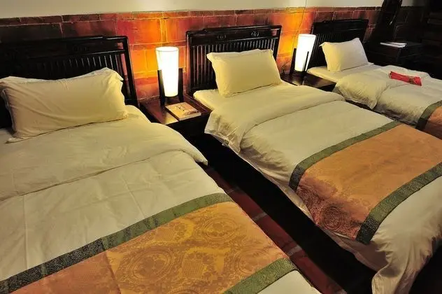 Standard Oda (6-Person)