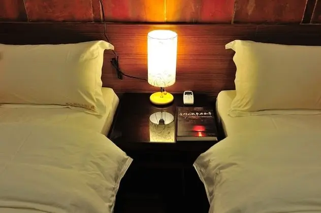 Standard Oda (6-Person)