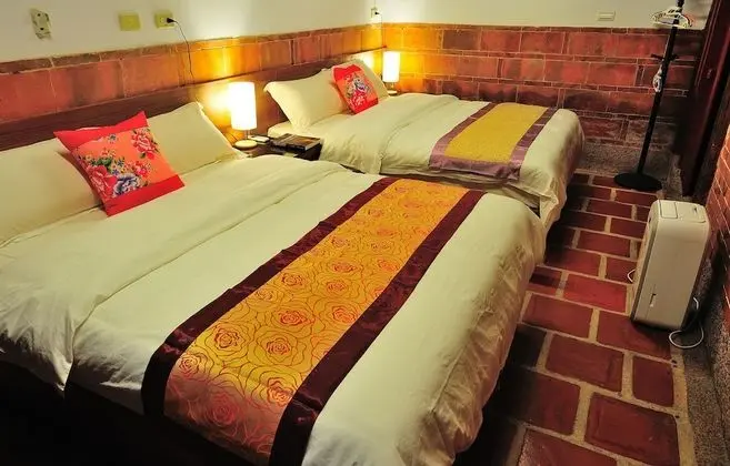 Standard Oda (6-Person)