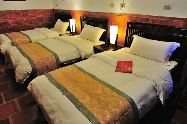 Standard Oda (6-Person)