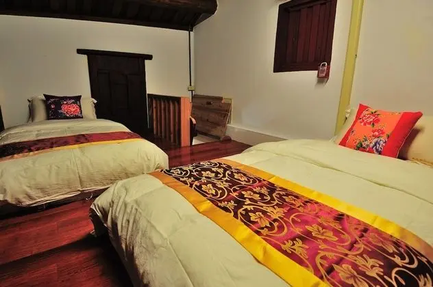 Standard Oda (6-Person)