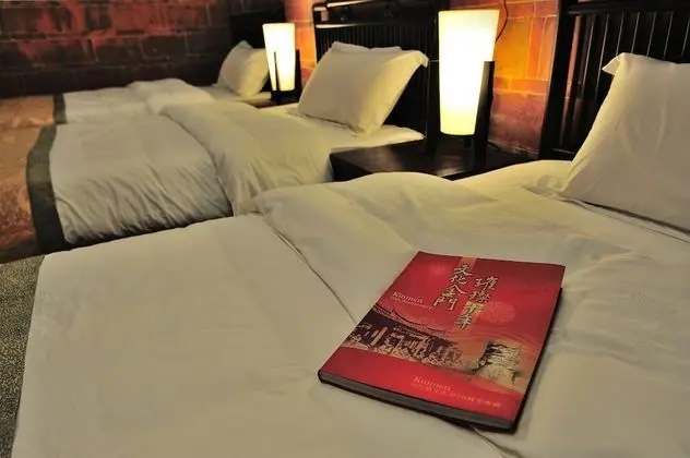 Standard Oda (6-Person)