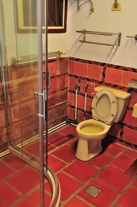 Standard Oda (6-Person)