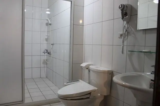 Family Oda, 2 Çift Kişilik Yatak