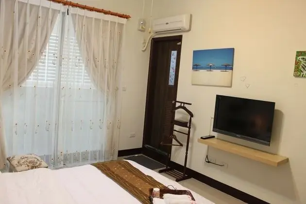 Standard Tek Büyük Yataklı Oda, 1 Çift Kişilik Yatak