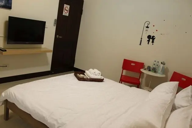 Standard Tek Büyük Yataklı Oda, 1 Çift Kişilik Yatak