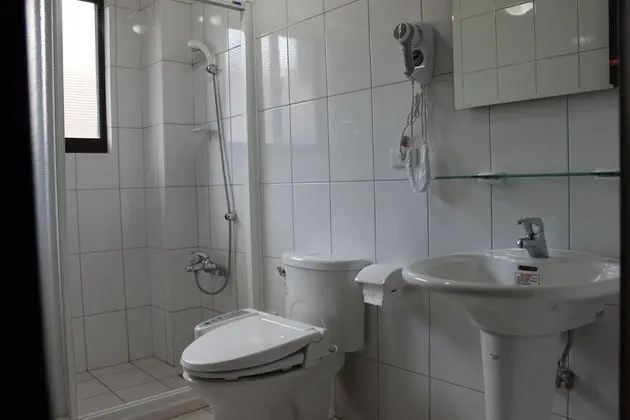 Standard Tek Büyük Yataklı Oda, 1 Çift Kişilik Yatak