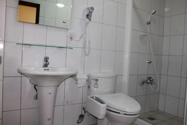 Standard Tek Büyük Yataklı Oda, 1 Çift Kişilik Yatak