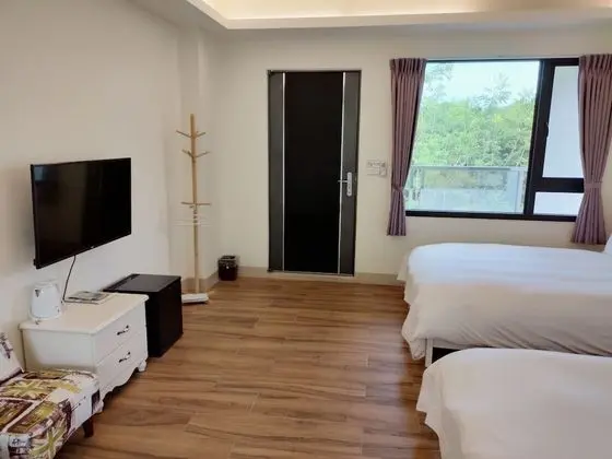 Dört Kişilik Oda