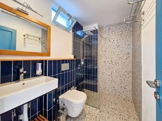 Çift Kişilik, Avlu Manzaralı, Balkonsuz