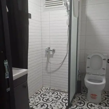 Aile Odası, Avlu Manzaralı, Giriş Katı