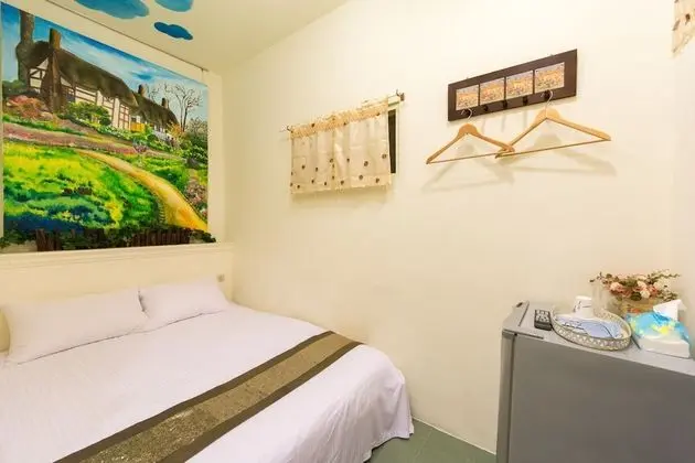 Standard Tek Kişilik Oda