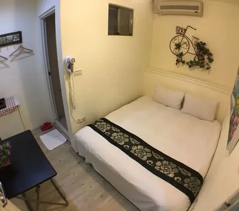 Standard Tek Kişilik Oda