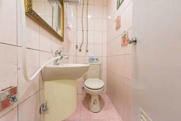 Standard Tek Kişilik Oda