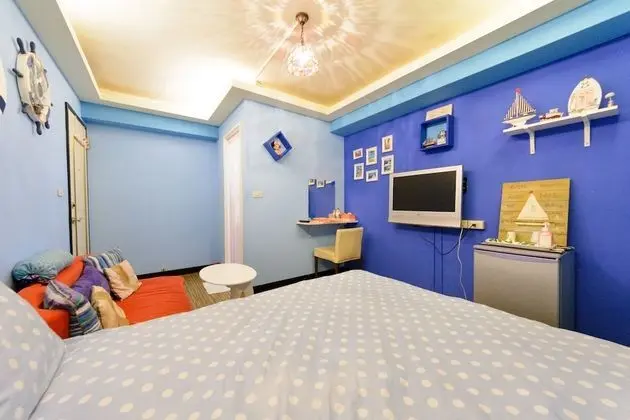 Superior Tek Büyük Yataklı Oda, 1 Çift Kişilik Yatak
