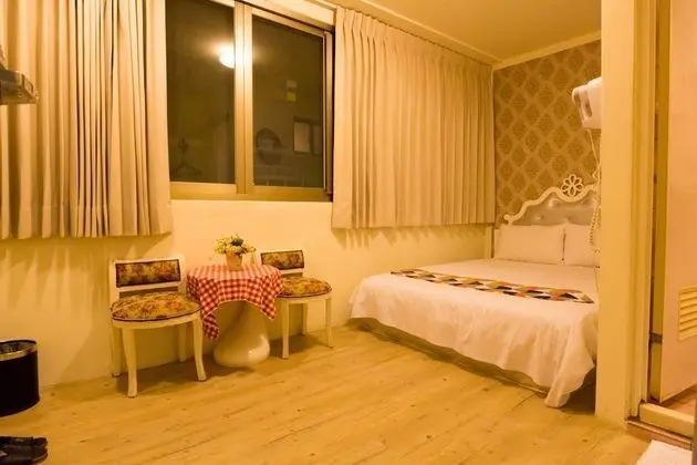 Superior Tek Büyük Yataklı Oda