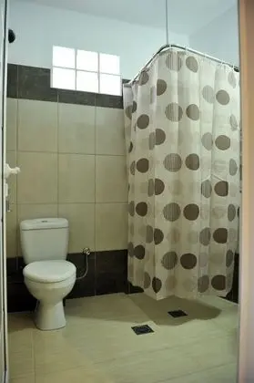 Studio Ground Floor , Partial Sea View (2 adults)