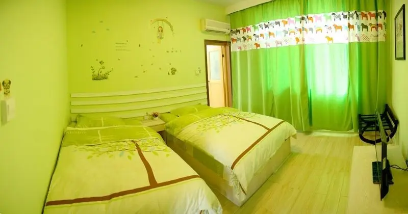 Comfort Üç Kişilik Oda, 3 Yatak Odası