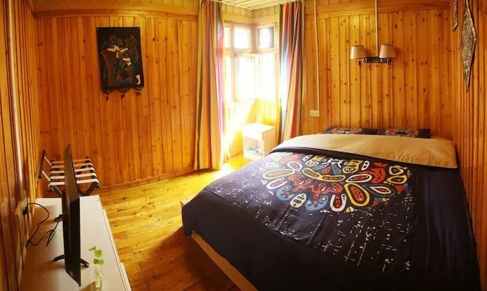 Signature Dağ Evi, 5 Yatak Odası