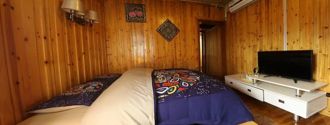 Signature Dağ Evi, 5 Yatak Odası