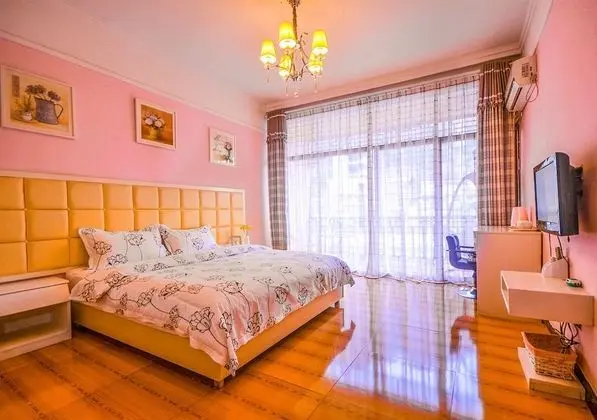 Comfort Tek Büyük Yataklı Oda, 1 En Büyük (King) Boy Yatak, Sigara İçilmez, Göl Manzaralı
