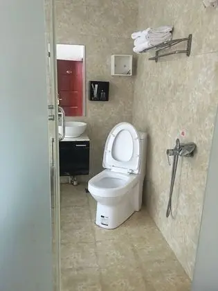 Deluxe İki Ayrı Yataklı Oda